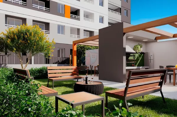 Apartamento Mundo Apto Estação Lapa