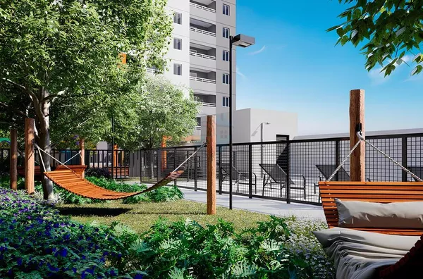 Apartamento Mundo Apto Estação Lapa