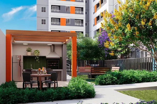 Apartamento Mundo Apto Estação Lapa