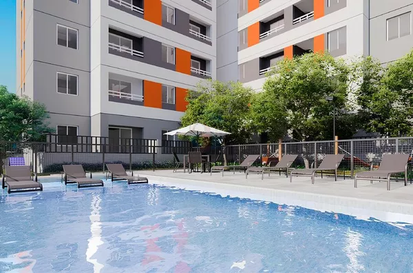 Apartamento Mundo Apto Estação Lapa