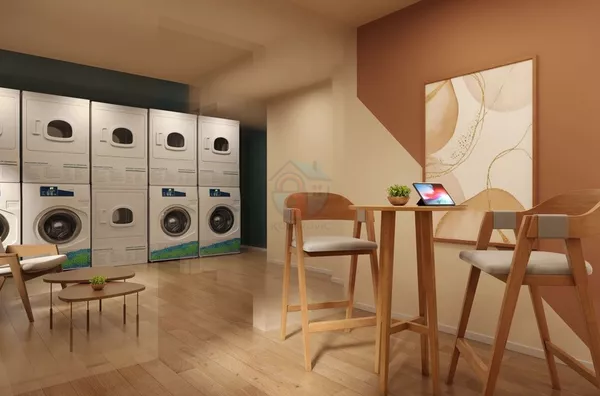 Vivaz Clube Barra Funda - Fase 1