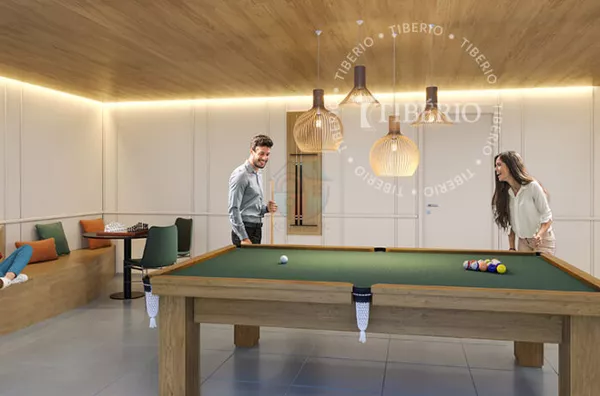 Sala de jogos