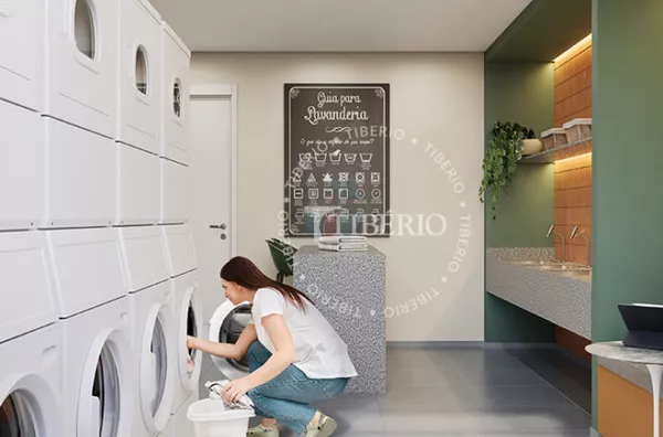 Lavanderia