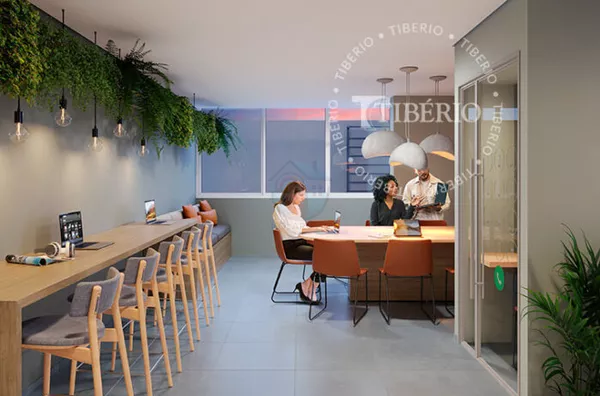 Coworking
