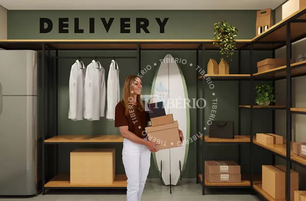Delivery