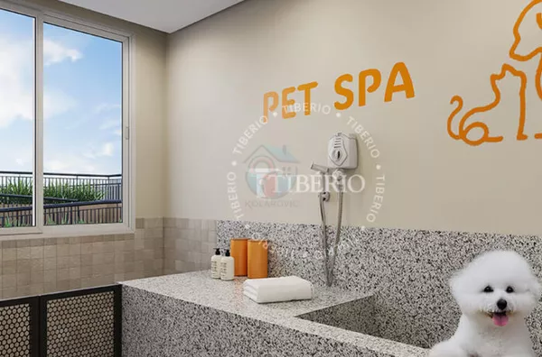 Pet care
