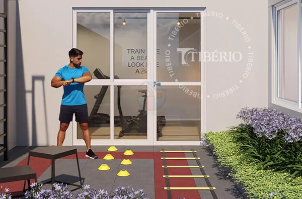 Fitness externo