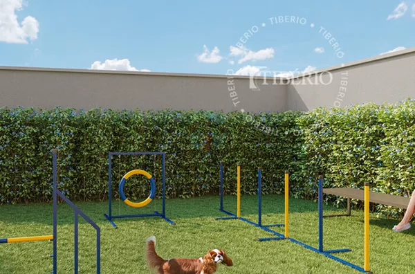 Pet place