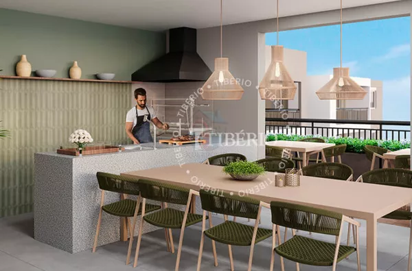 Studio Sublime Pompéia - Residencial