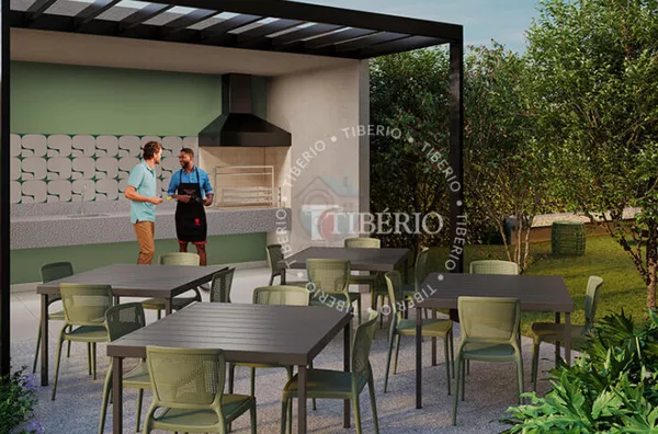 Studio Sublime Pompéia - Residencial