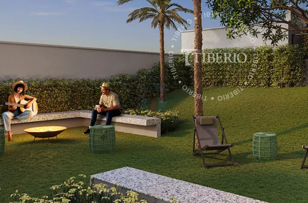 Studio Sublime Pompéia - Residencial