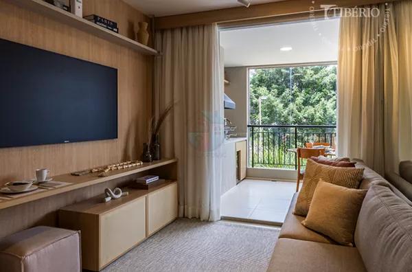 Sublime Pompéia - Residencial