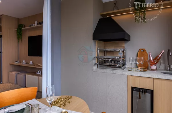 Sublime Pompéia - Residencial