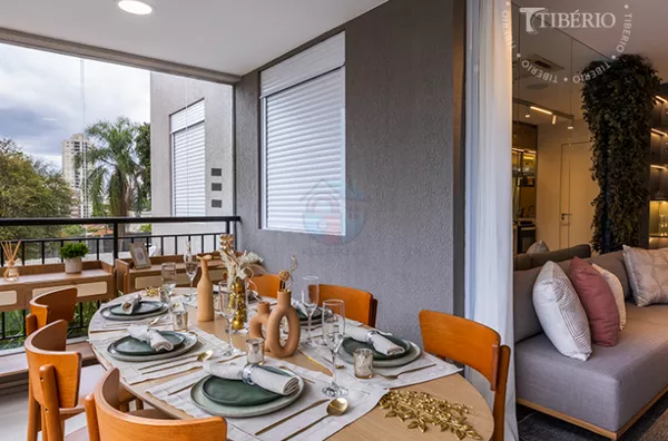 Terraço