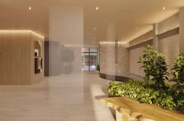 Apartamento Insígnia Alto da Lapa