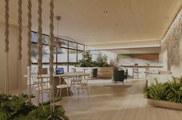 Coworking