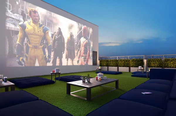 Cinema