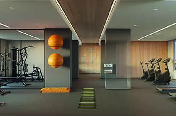 Studio Do It Perdizes - NR