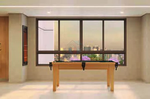 Sala de jogos
