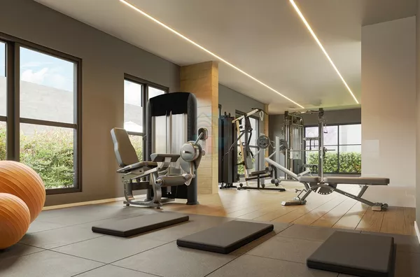 Fitness