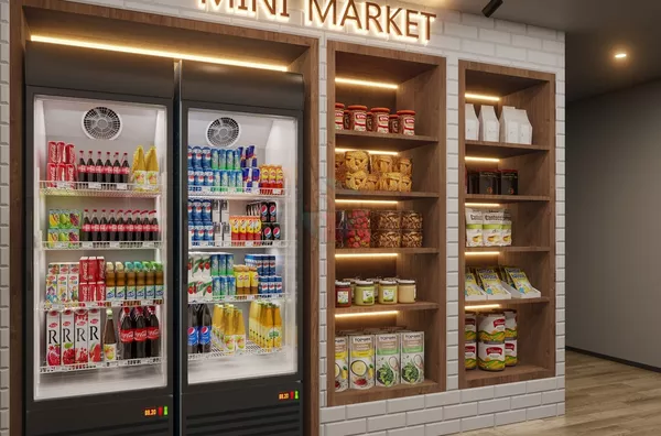 Market