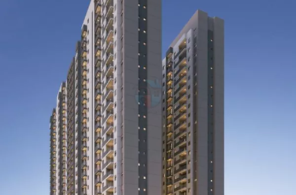 Apartamento Galleria Santa Marina