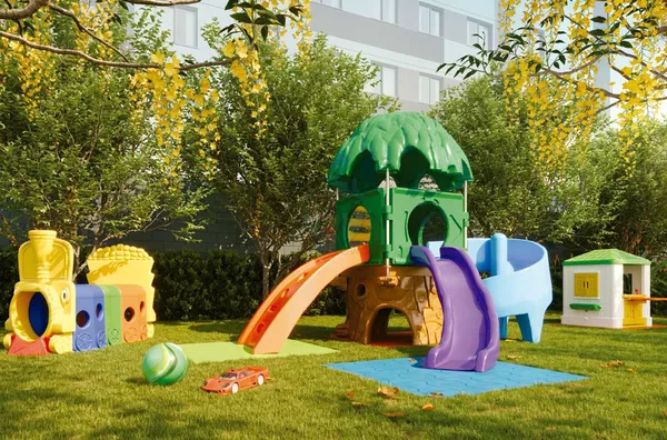 Playground