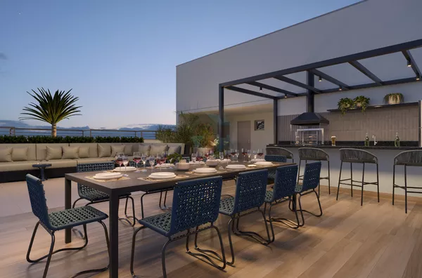 Terraço
