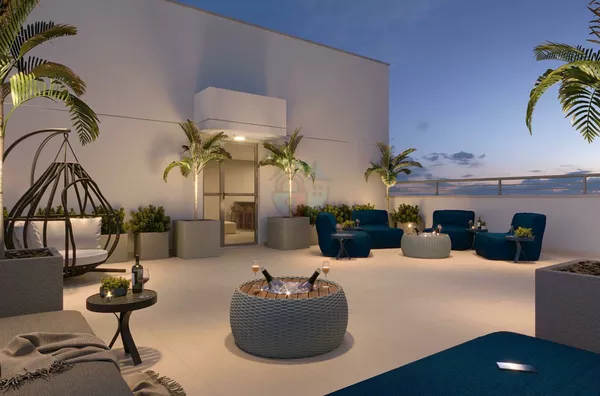 Terraço