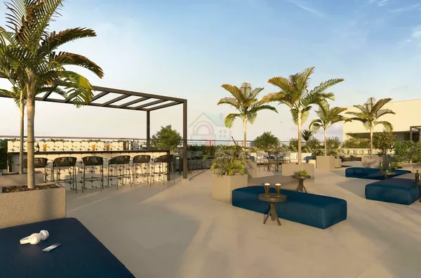 Terraço