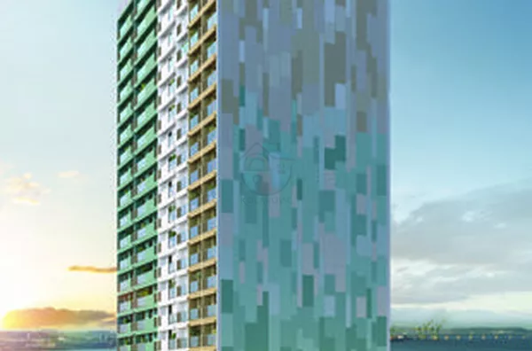 Cidade Lapa Pompéia - Residencial