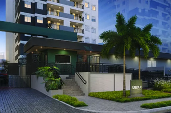 Apartamento Cidade Lapa Pompéia - Residencial