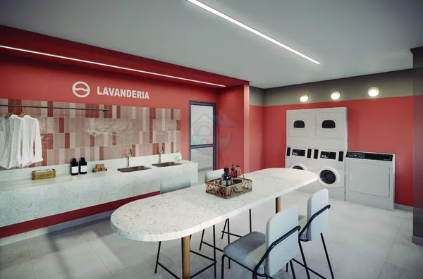 Lavanderia