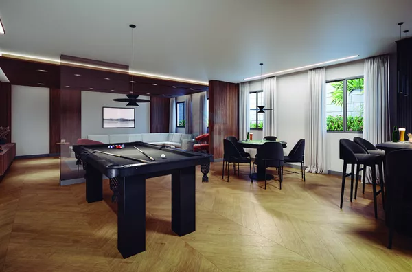 Sala de jogos