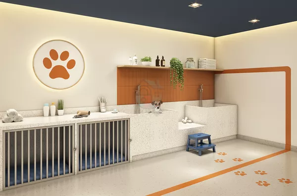 Apartamento Reserva Flamboyant