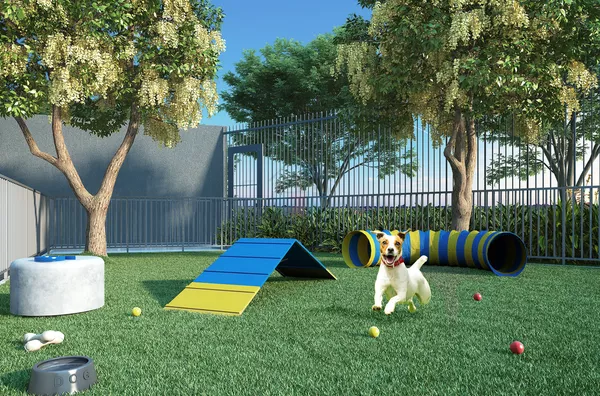 Apartamento Reserva Flamboyant