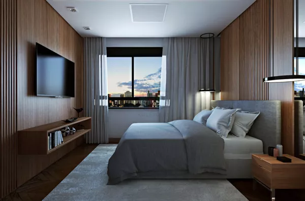 Dormitorio