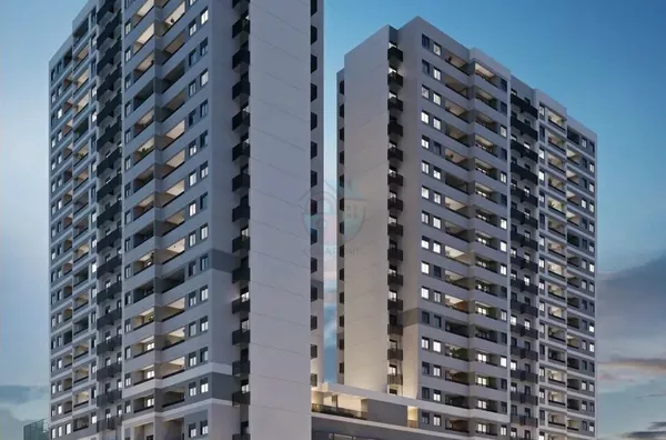 Apartamento Signature Barra Funda Residence