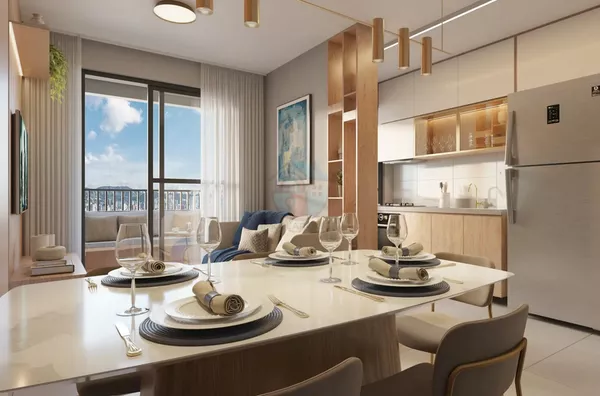 Apartamento Signature Barra Funda Residence