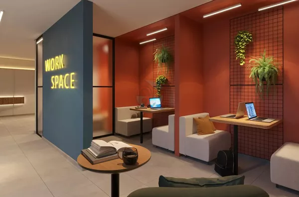 Coworking