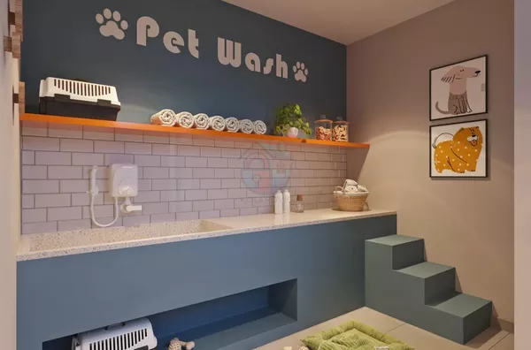 Pet care
