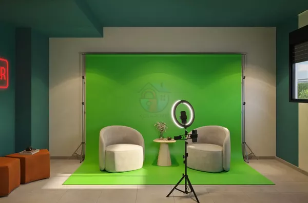 Espaço influencer