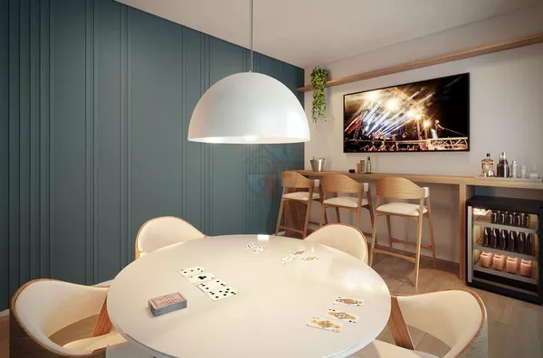 Apartamento Vivaz Estação Lapa