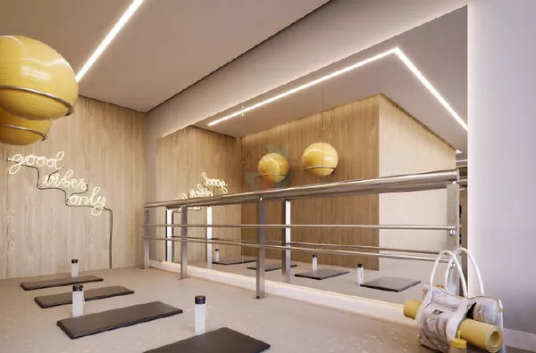 Apartamento In Perdizes