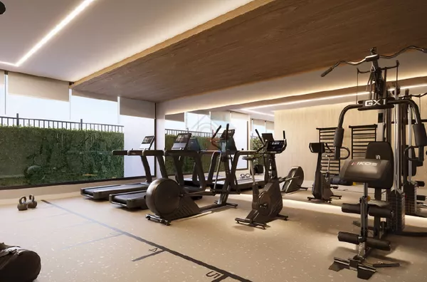 Apartamento In Perdizes