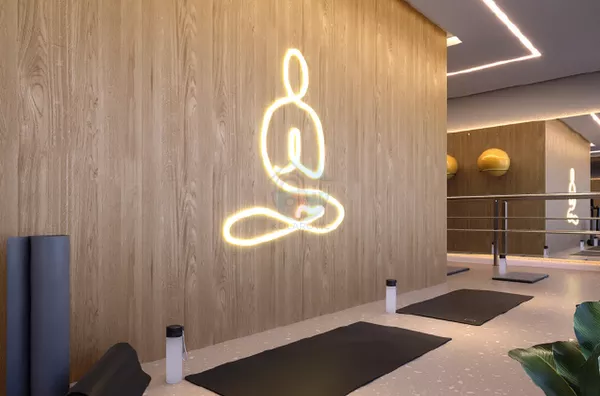 Espaço zen