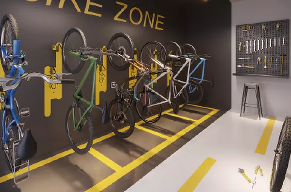 Apartamento In Perdizes