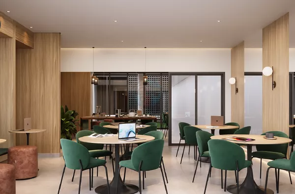 Coworking