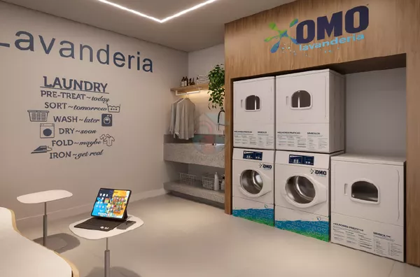 Lavanderia