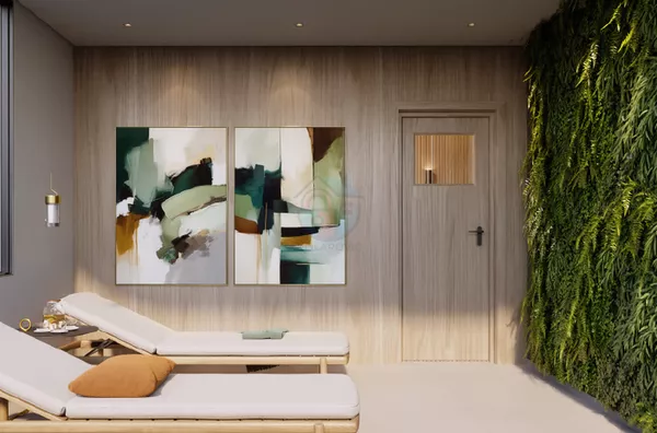 Solarium